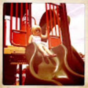 Meet your Posher, Adalynne